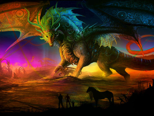 FROM POSITIVE TO POWERFUL