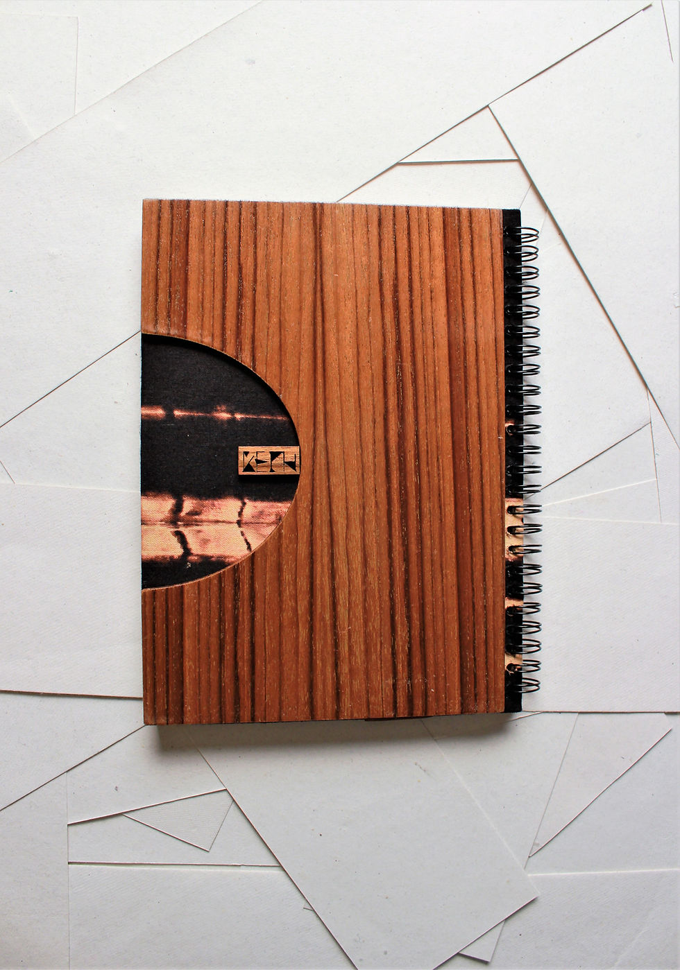 Thumbnail: Fence - Umber
