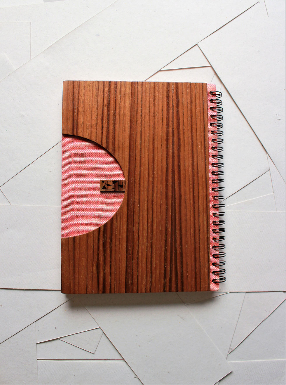 Thumbnail: Frame - Pink