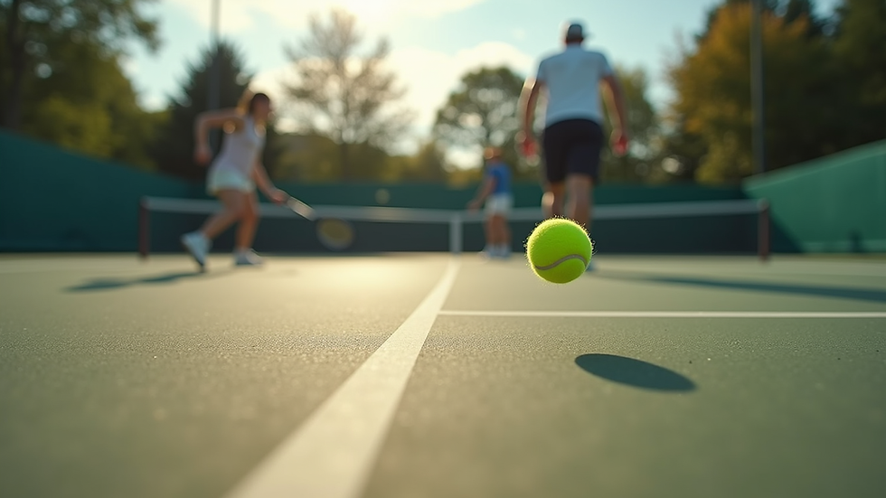 Entrenamiento físico y mental en pádel: guía completa