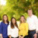 Keystone Physical Therapy team of physical therapists smiling together