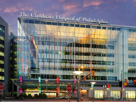 Leaders from Children’s Hospital of Philadelphia discuss COVID-19 Hot Topics.