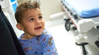 Children's Hospital of Philadelphia leads the way in treating Kids with Covid-19