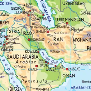 Irak i UAE se prilagođavaju posljedicama američko-izraelskog rata protiv Irana