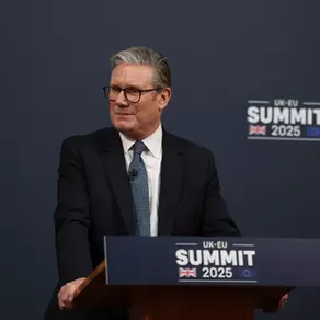Beyond Brexit Divisions: London Summit Reignites UK-EU Strategic Partnership