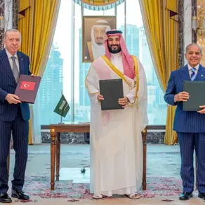Saudijska Arabija, Pakistan i Turska za novi Bliski istok: Kako čitati Sporazum iz Meke?