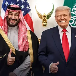 Bin Salman kod Trumpa: Da li se Bliski istok mora pokoriti interesima Izraela?
