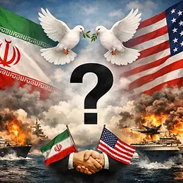 Američko-iranski dogovor o spremnosti na saradnju: Predah u ratu ili otpisivanje Netanyahua?