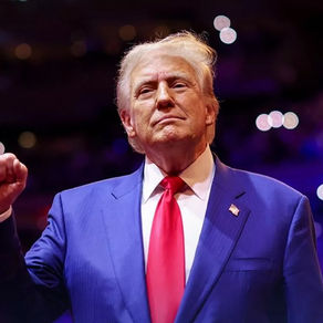 Nova Trumpova politika ili kako se Washington odrekao ideje da bude 'svjetionik slobode'