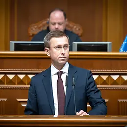 Novi ukrajinski premijer: Promjena na čelu za nastavak iste politike