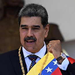 Povratak Trumpa i sudbina Madura: Od nagrade od pedeset miliona do vojne prijetnje