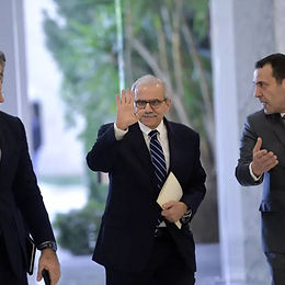 New Lebanese Prime Minister Faces the Challenge of Stabilizing the Country While Balancing Regional Interests