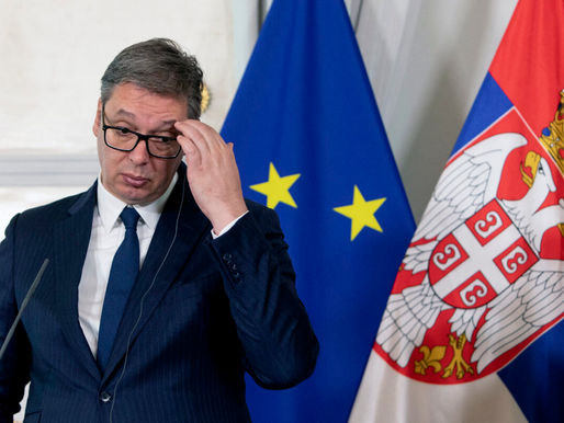 Srbija – sudar realnosti i obećanja