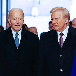 Biden o američkoj republici u vremenu Trumpovog juriša na državne institucije