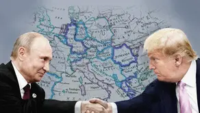 Može li se Evropa nositi s Putinom bez američkog uplitanja?