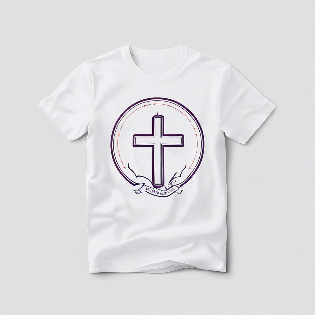 Christian T-Shirt