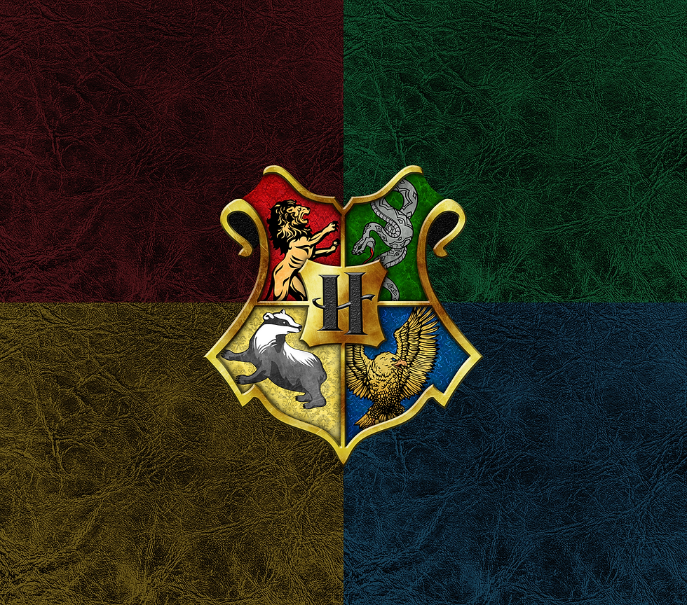 Thumbnail: Hogwarts Crest