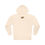 Thumbnail: Cream hoodie with Moshipco logo