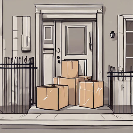 From Checkout to Doorstep: How Dollar Drop Club Delivers the Perfect Customer Experience