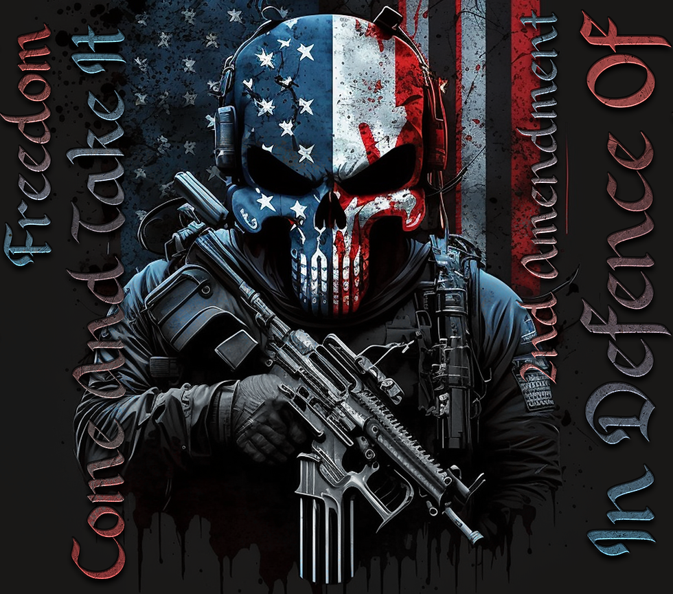 Thumbnail: The 2nd Amendment Tumbler