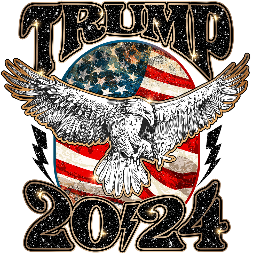 Thumbnail: Trump 2024