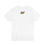 Thumbnail: White t-shirt with Moshipco logo