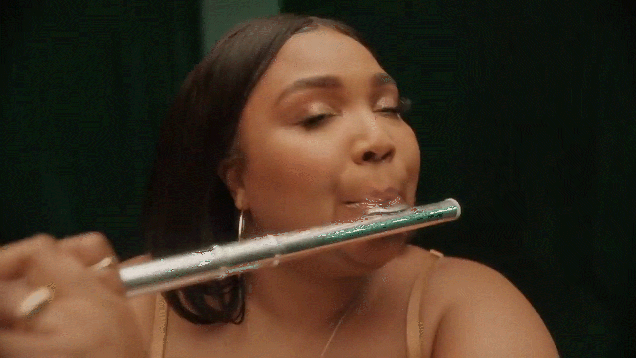 Introducing Dolby Atmos Music + Lizzo - Dolby Music