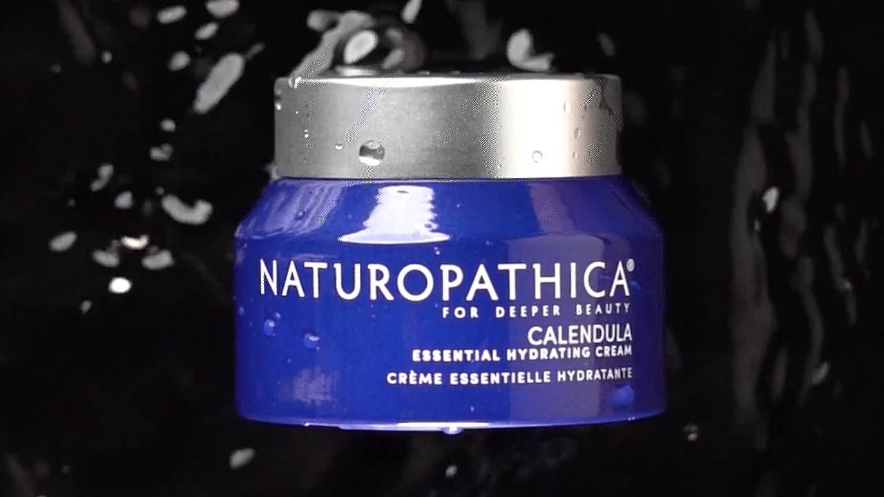 Naturopathica Ingredient Highlights