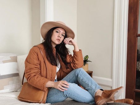 F/W 2019 Trends That I Can't Get Enough Of