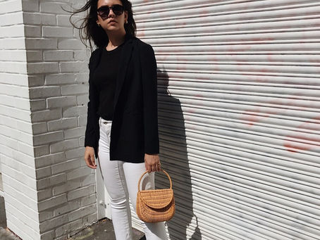 Three Pinterest Outfit Recreations