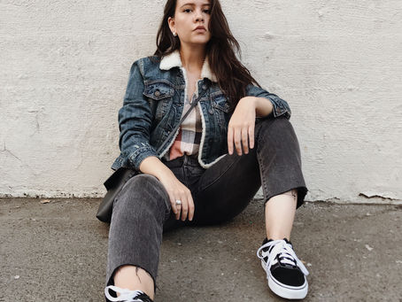 My Favorite Petite-Friendly Jeans and Pants