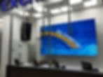 VIDEOWALL 3X3