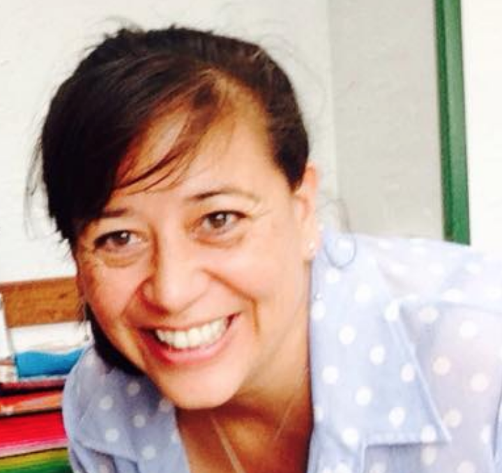 Writer: Elizabeth Lee