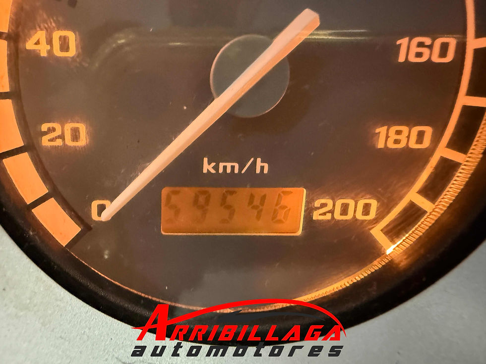 🏍️✨ ** BMW F 650 GS 2007 ** ✨🏍️