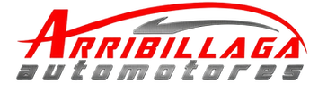 Logo Arribillaga Automotores