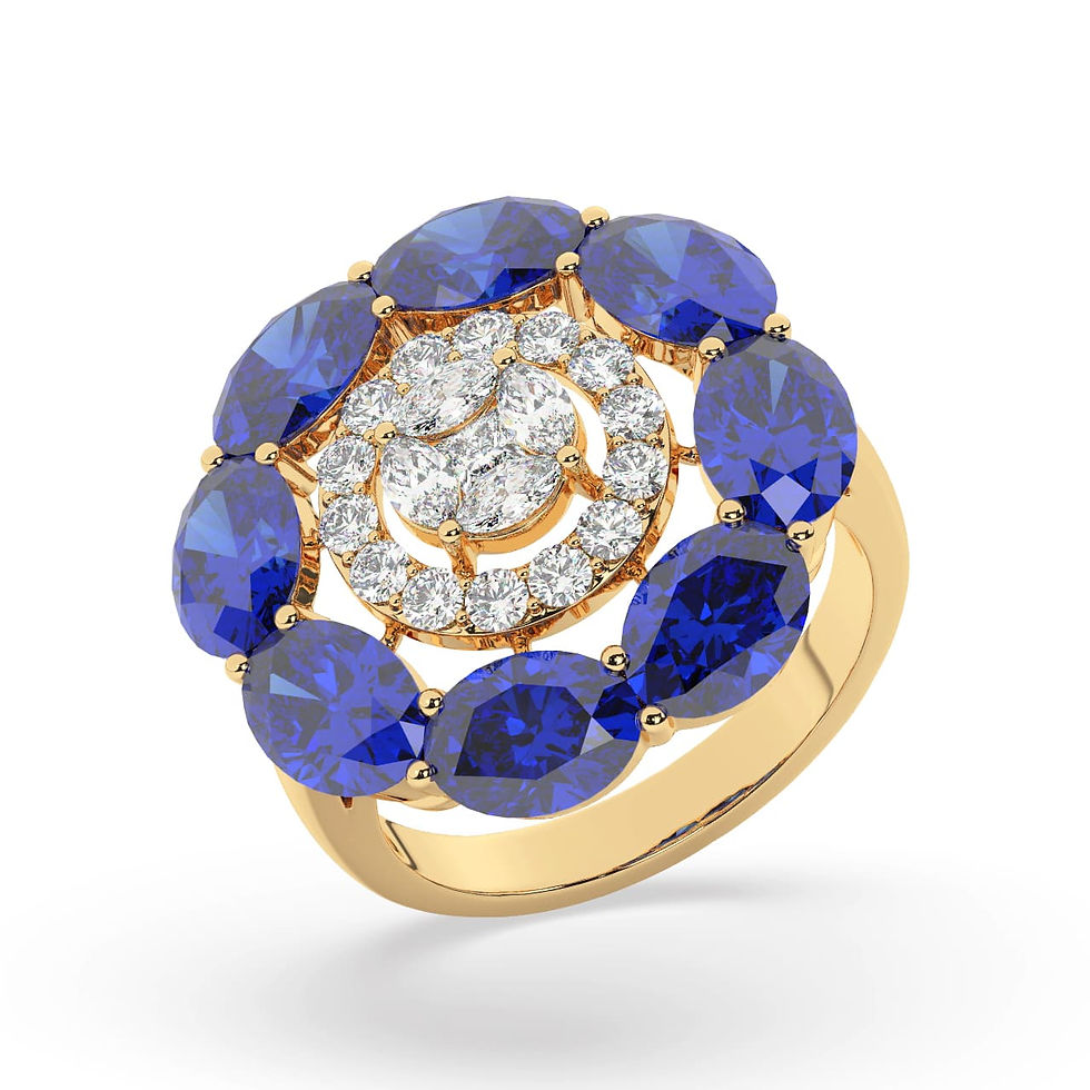Thumbnail: Orchid Ring