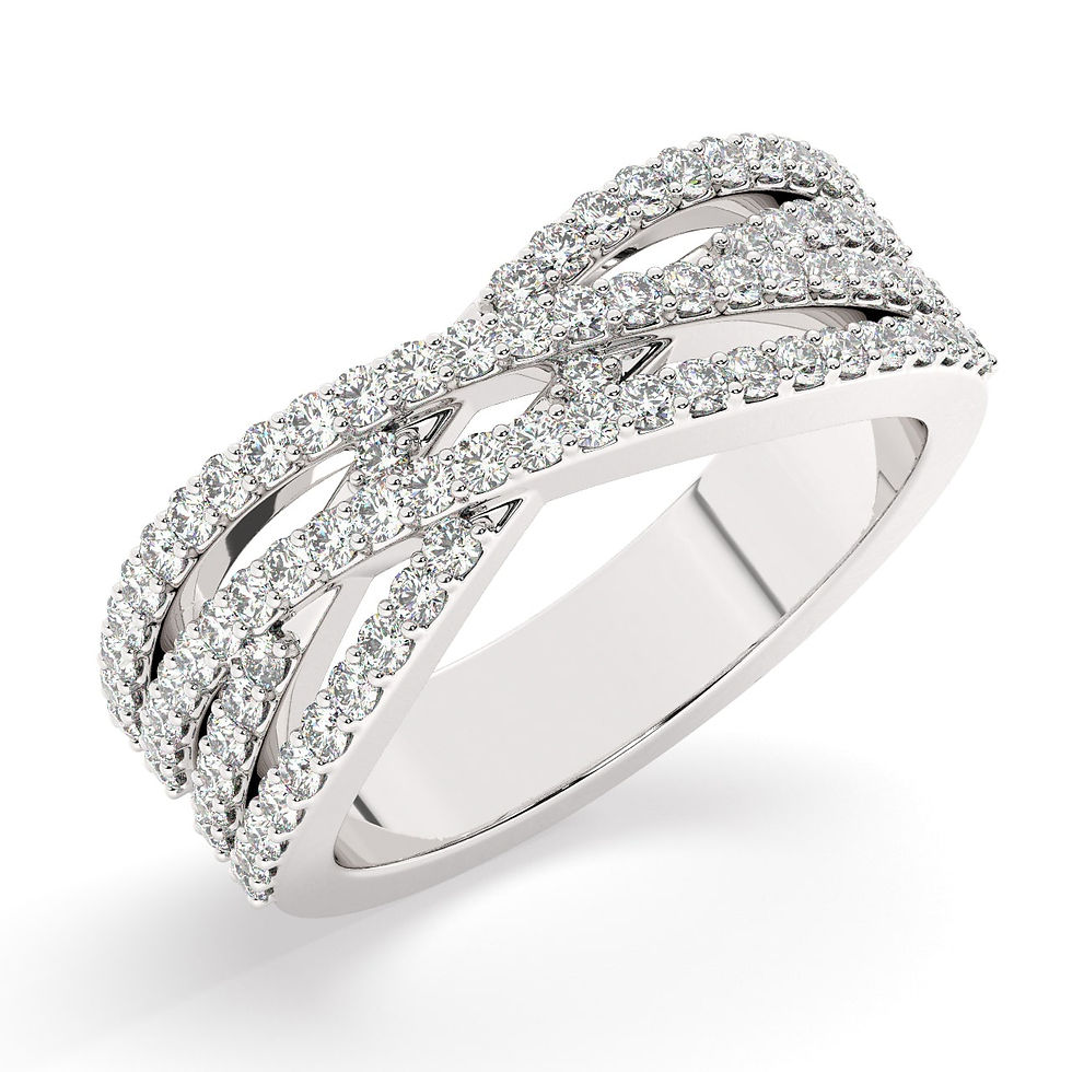Thumbnail: Mehrunissa Ring