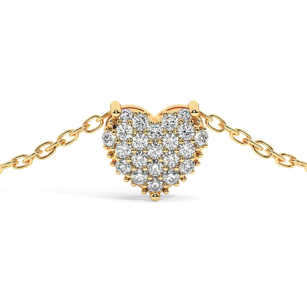 Thumbnail: Kaurvaki Bracelet