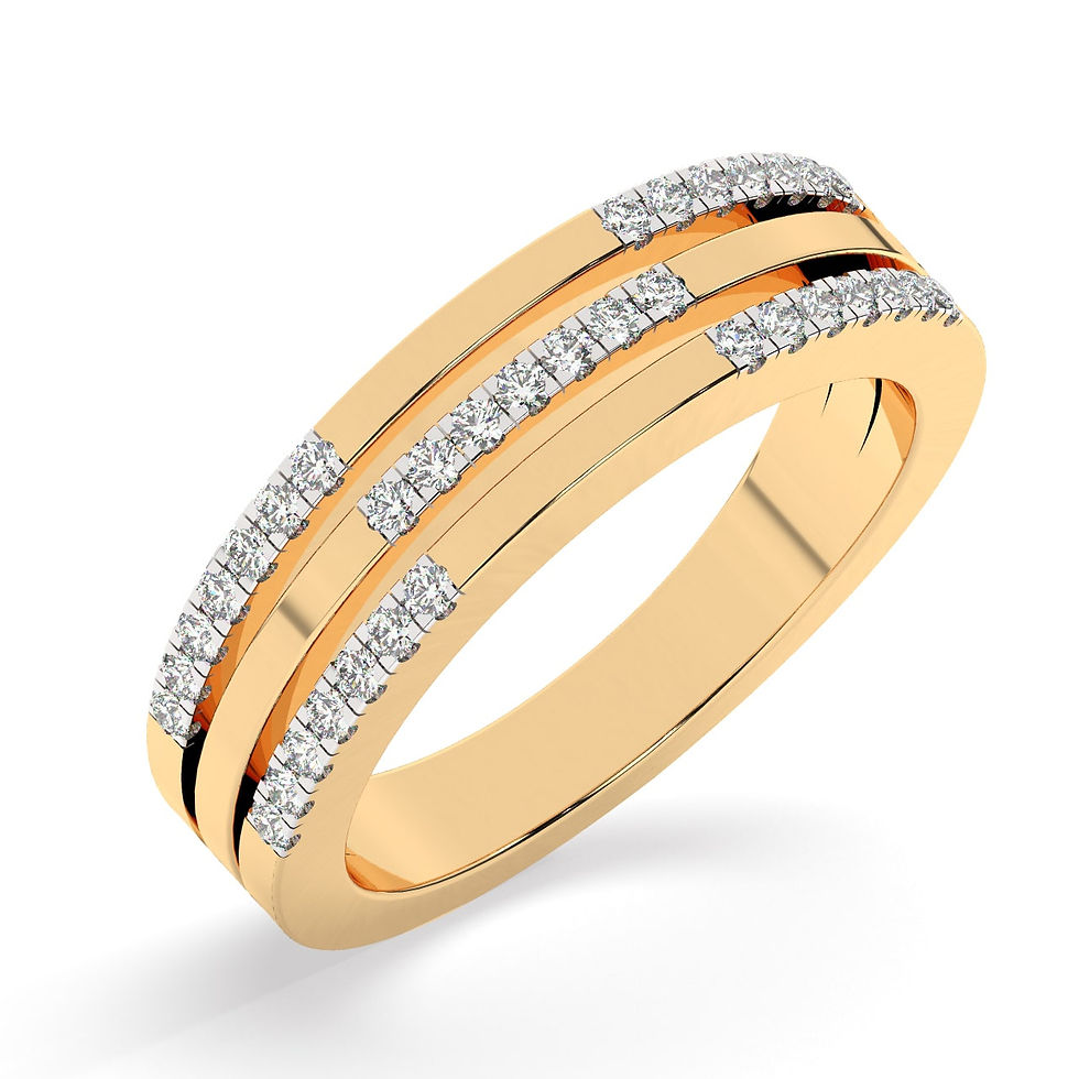 Thumbnail: Shanaya Ring