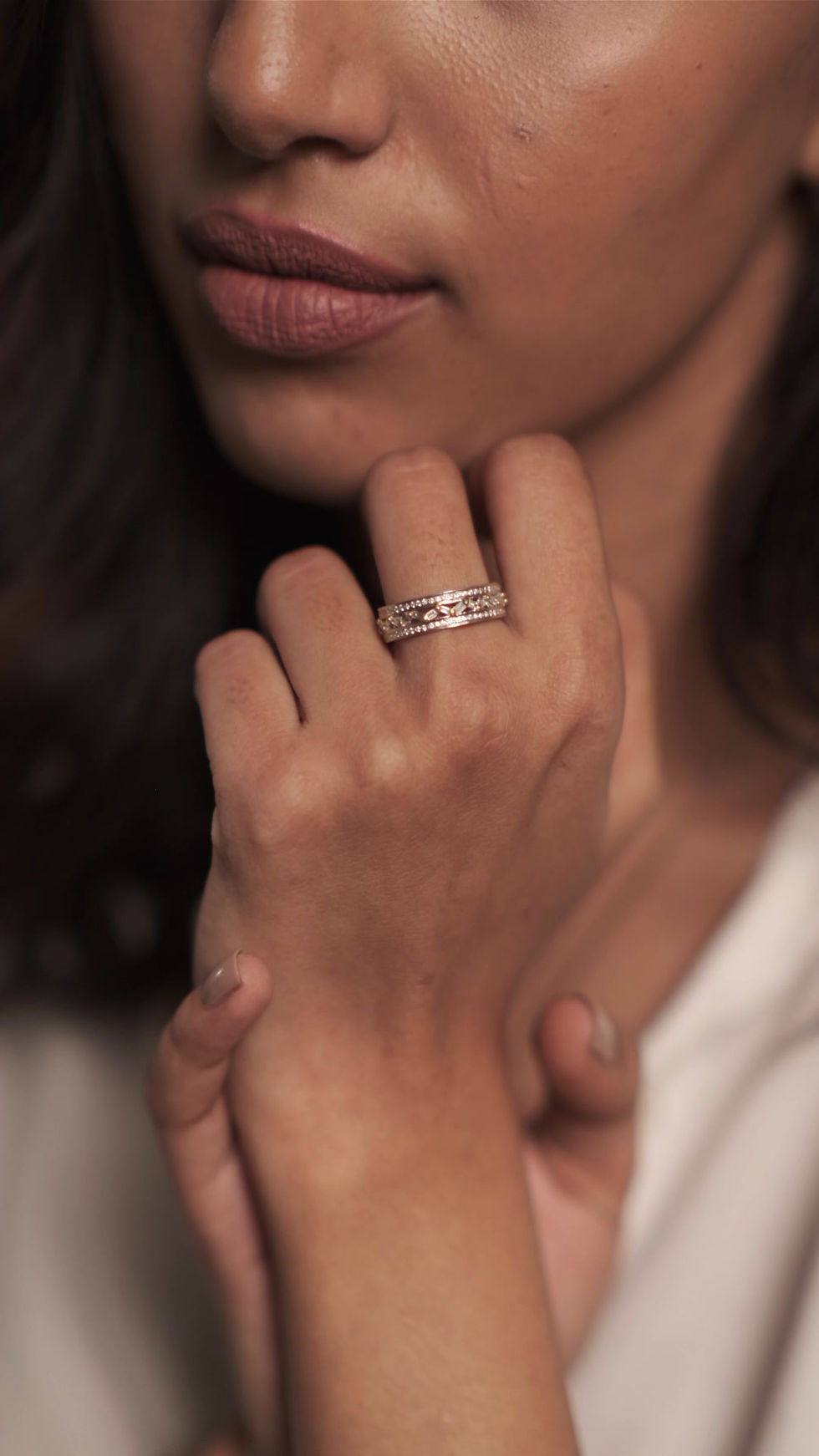 Thumbnail: Aadhya Ring
