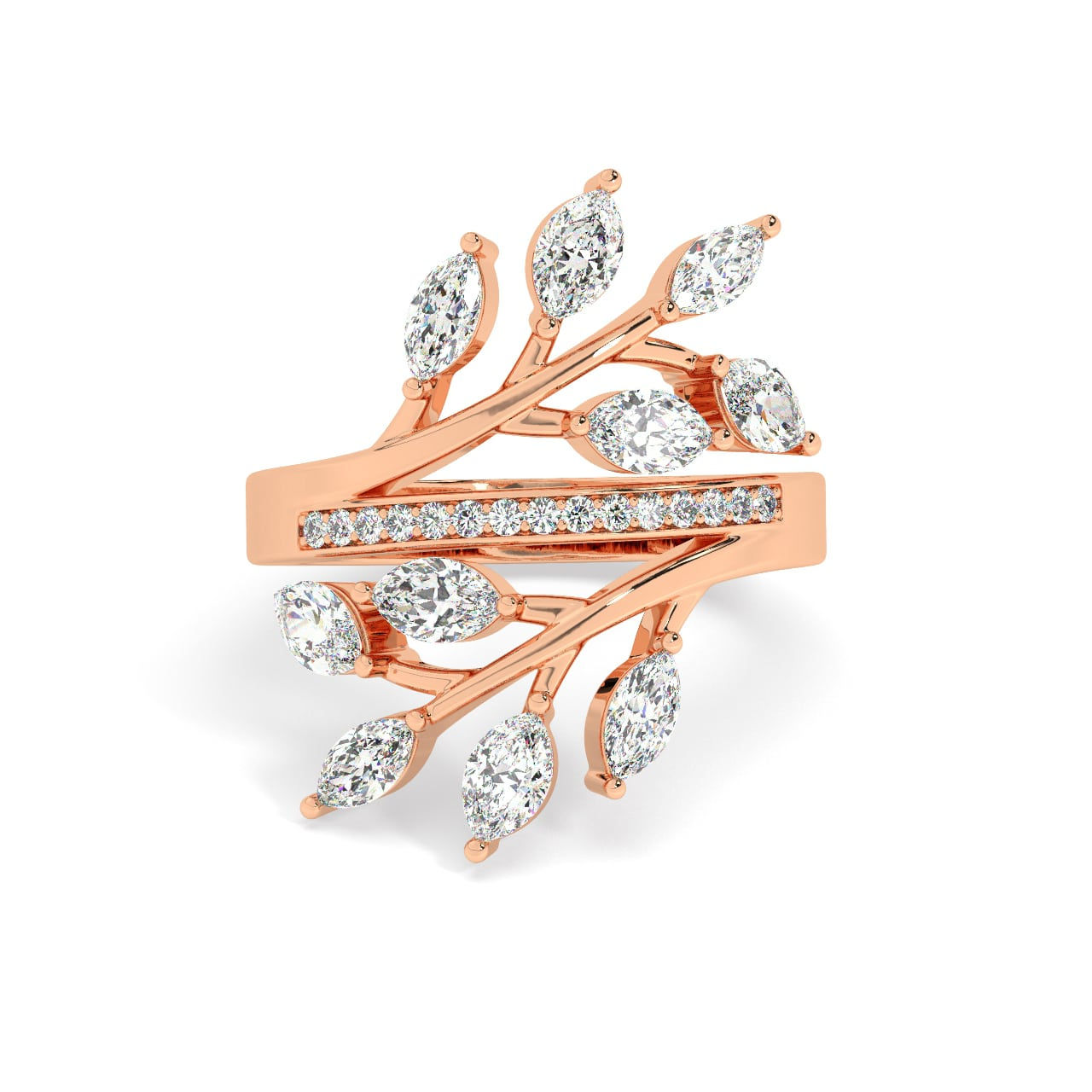 Jonali Ring