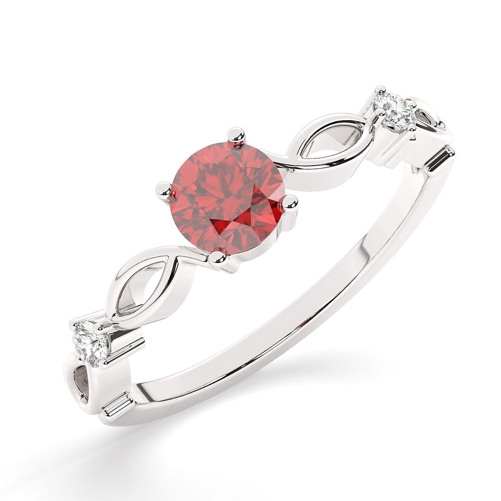 Thumbnail: Amreen Ring