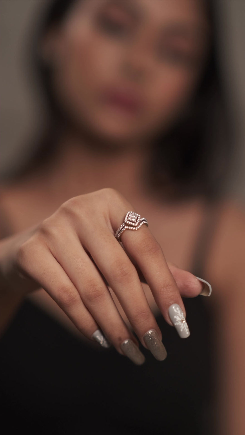 Thumbnail: Aarzu Ring