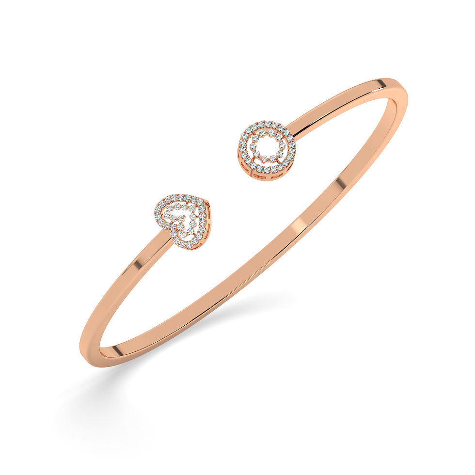 Thumbnail: Ziva Bracelet