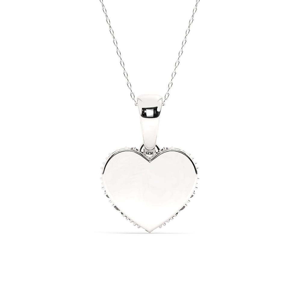 Thumbnail: Parizain Pendant