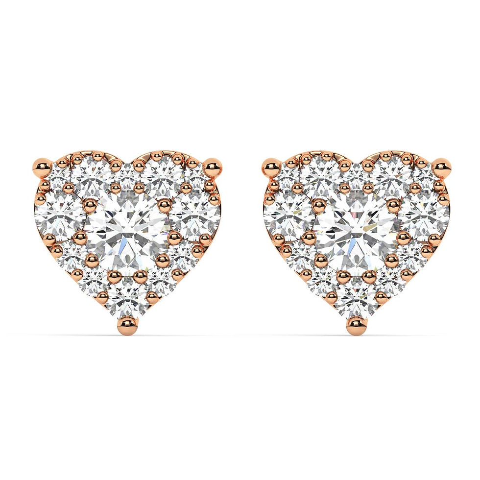 Thumbnail: Kiara Earrings