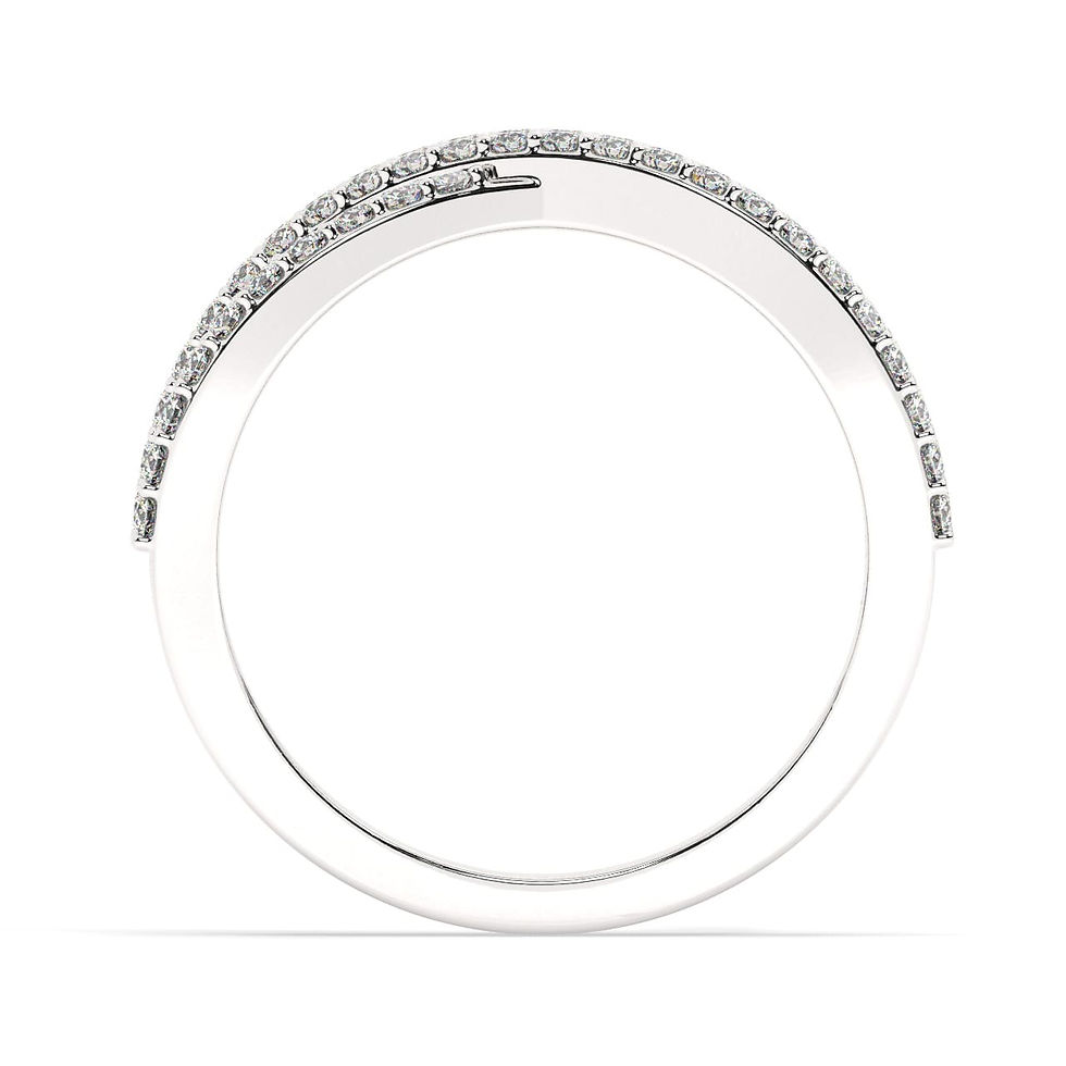 Thumbnail: Mehrunissa Ring