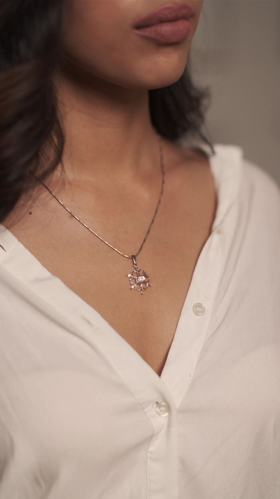 Thumbnail: Sheen Pendant