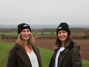 Proud Phoenix Club & Therapeutic Blueprint: An Upcoming Collab