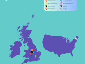 From Local Roots to Global Reach: The Therapeutic Blueprint Journey 